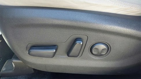 Used 2017 Hyundai Tucson Eco image 18