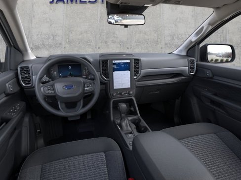 New 2025 Ford Ranger XL image 9
