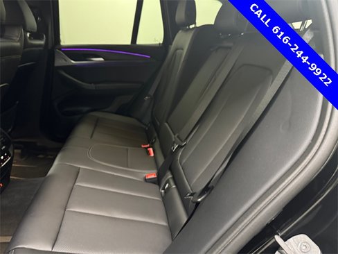 Used 2023 BMW X3 xDrive30i w/ Premium Package image 7