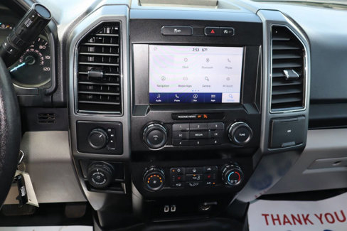 Used 2019 Ford F150 XLT w/ Equipment Group 302A Luxury image 19