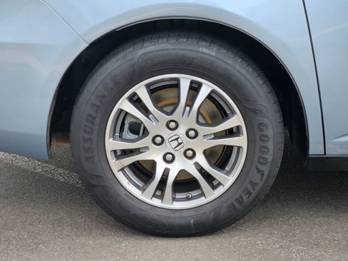 Used 2013 Honda Odyssey EX-L image 12