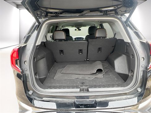 Used 2023 GMC Terrain AT4 image 26