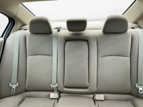 Used 2014 Honda Accord LX image 14