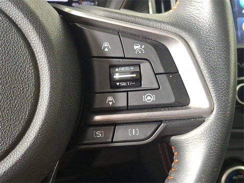 Used 2021 Subaru Crosstrek 2.0i Premium w/ Moonroof Package image 22