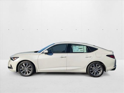 New 2025 Acura Integra image 5