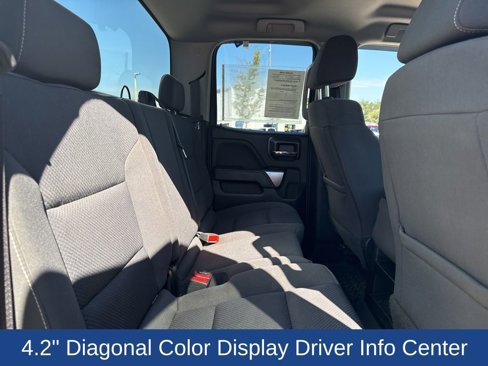 Used 2019 Chevrolet Silverado 1500 LT image 25
