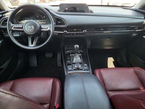 Used 2023 MAZDA CX-30 AWD 2.5 S w/ Preferred Package image 24
