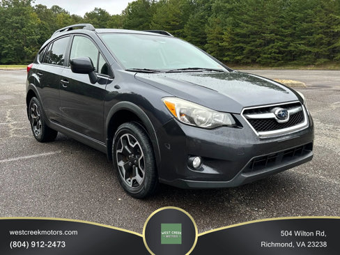Used 2014 Subaru Crosstrek 2.0i Premium image 8