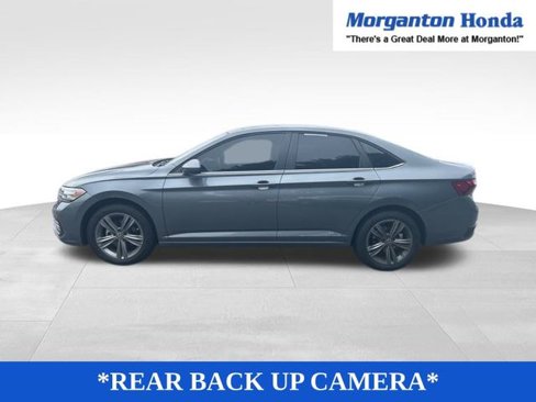 Used 2024 Volkswagen Jetta SE image 5