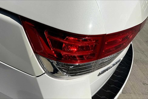 Used 2016 Honda Odyssey Touring Elite image 28