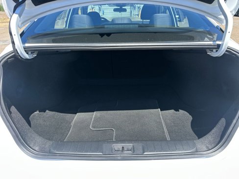 Used 2024 Nissan Sentra SV image 29