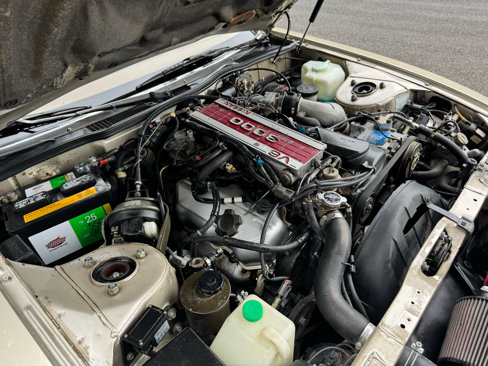 Used 1988 Nissan 300ZX GS image 36