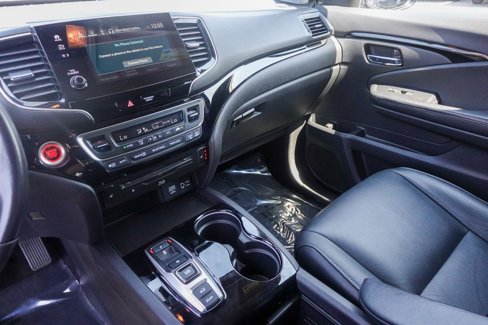 Used 2019 Honda Pilot Touring image 24