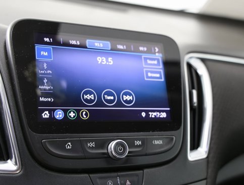 Used 2020 Chevrolet Malibu LT image 6