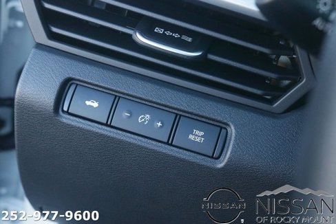 New 2025 Nissan Altima 2.5 S image 22