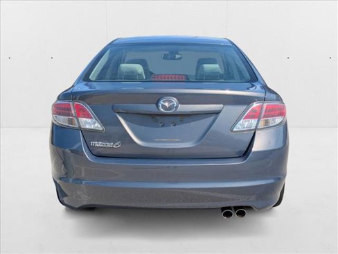 Used 2009 MAZDA MAZDA6 i Grand Touring image 6