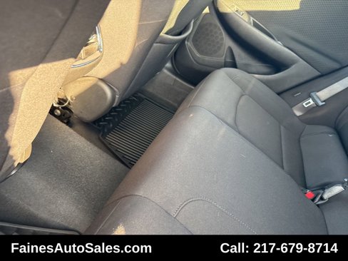 Used 2023 Chevrolet Malibu LT image 39