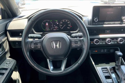 Used 2023 Honda CR-V Sport image 5