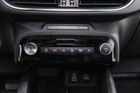 Used 2024 Ford Escape Platinum image 15