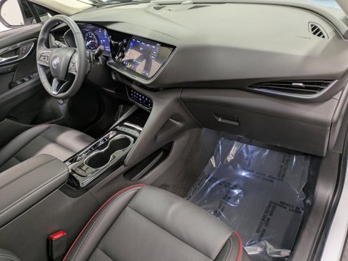 Used 2023 Buick Envision Essence w/ Sport Touring Package image 29