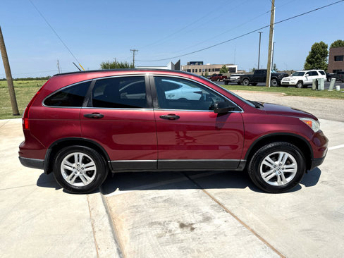 Used 2010 Honda CR-V EX image 8