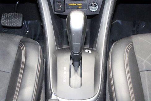 Used 2019 Chevrolet Trax LT w/ LT Convenience Package image 28
