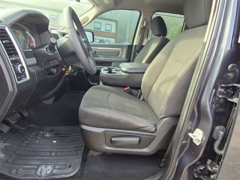 Used 2020 RAM 1500 Classic Warlock image 18