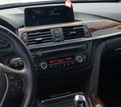 Used 2014 BMW 328i xDrive Sedan image 7