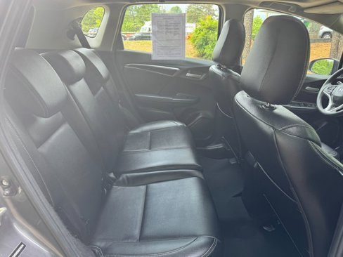 Used 2019 Honda Fit EX image 21