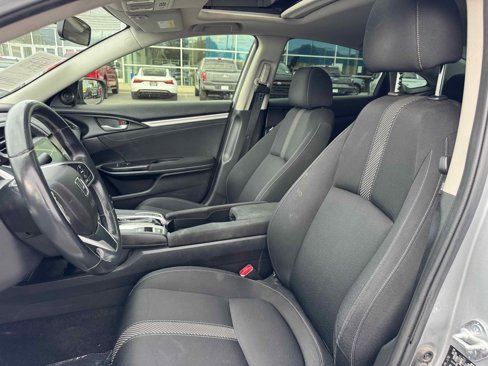 Used 2018 Honda Civic EX-T image 15