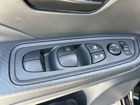 New 2025 Nissan Versa S w/ Trunk Package image 13