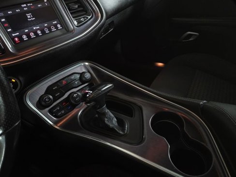 Used 2018 Dodge Challenger SXT w/ Blacktop Package image 26