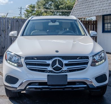 Used 2019 Mercedes-Benz GLC 300 image 8