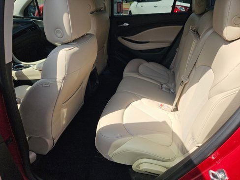 Used 2019 Buick Envision Preferred image 17