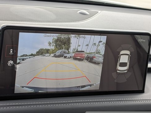 Certified 2024 Genesis G70 3.3T Advanced image 24