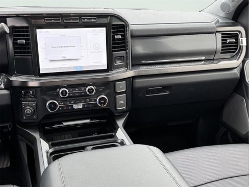 Used 2023 Ford F250 Lariat w/ Tremor Off-Road Package image 35
