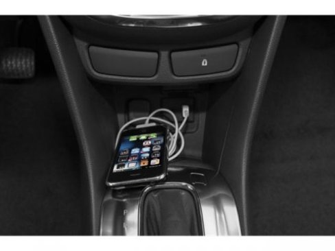Used 2015 Buick Encore Premium image 19