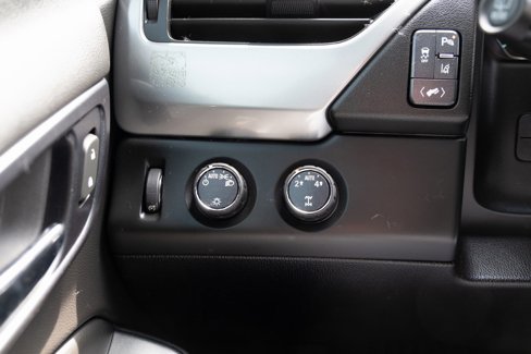 Used 2015 Chevrolet Tahoe LT image 10
