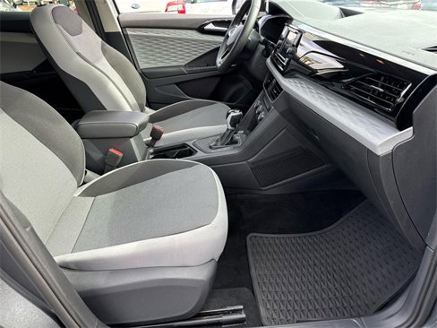 Certified 2022 Volkswagen Taos S image 15