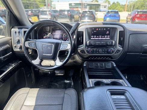 Used 2016 GMC Sierra 1500 Denali image 12