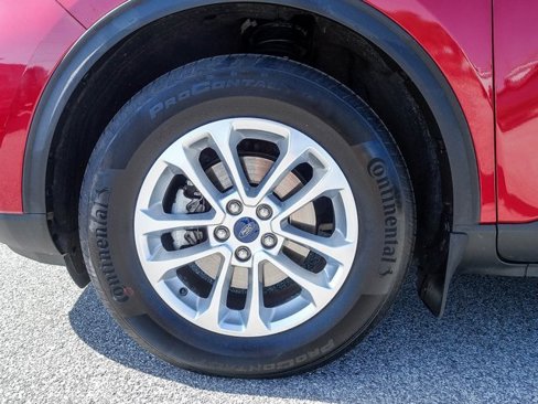 Used 2022 Ford Escape SE w/ Convenience Package image 19