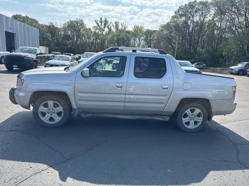 Used 2006 Honda Ridgeline RTL image 5