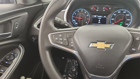 Used 2023 Chevrolet Malibu LS image 18