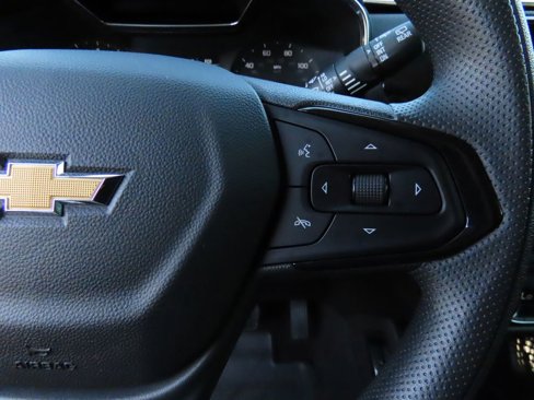 Used 2023 Chevrolet TrailBlazer LT w/ Convenience Package image 42