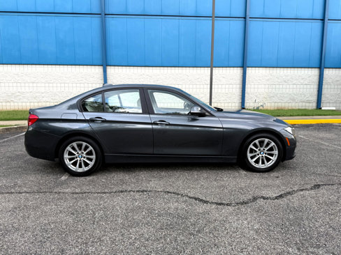 Used 2016 BMW 320i xDrive Sedan image 8
