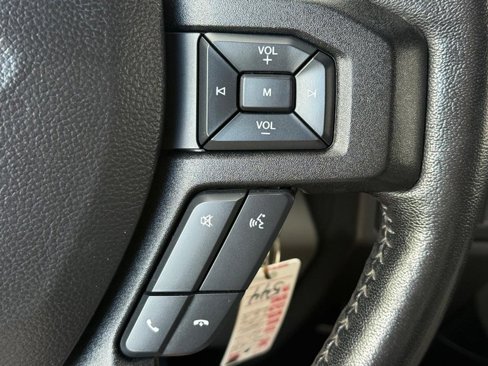 Certified 2017 Ford F150 XLT w/ Equipment Group 302A Luxury image 14