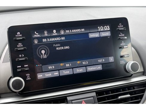 Used 2020 Honda Accord EX image 25