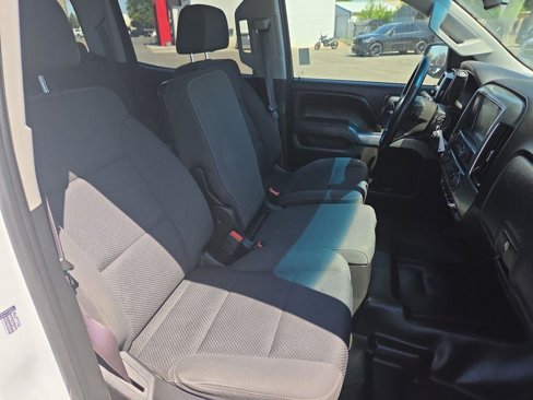 Used 2017 Chevrolet Silverado 2500 LT image 30