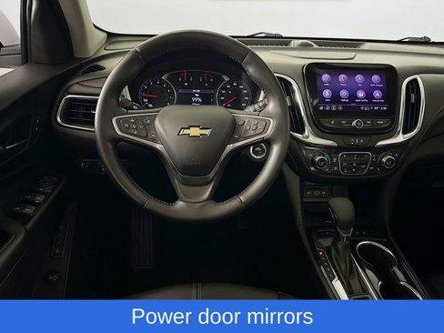 Used 2022 Chevrolet Equinox Premier image 40
