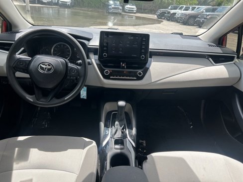 Used 2020 Toyota Corolla LE image 30